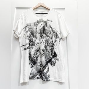 Men’s Graphic Tee